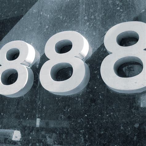 que significa 888|Que significa 888 (mensaje espiritual y simbolismos).